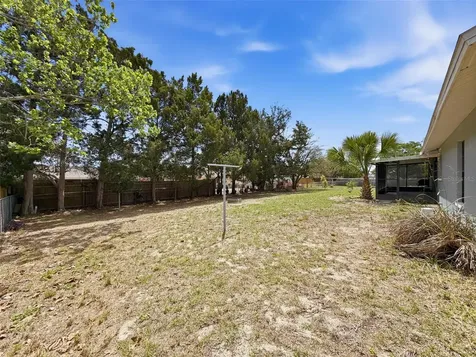 5384 Baldock Avenue Spring Hill FL 34608