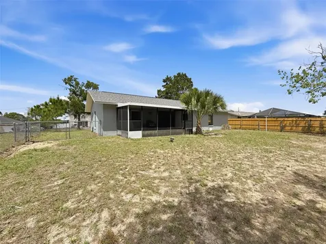 5384 Baldock Avenue Spring Hill FL 34608