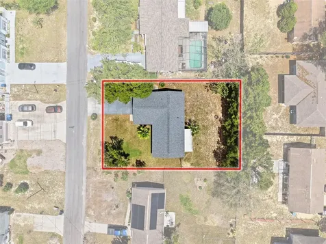 5384 Baldock Avenue Spring Hill FL 34608