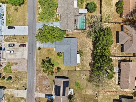 5384 Baldock Avenue Spring Hill FL 34608