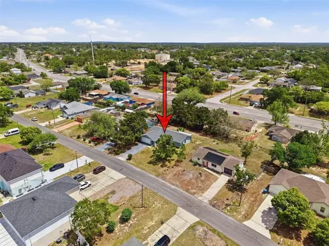 5384 Baldock Avenue Spring Hill FL 34608