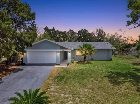 5384 Baldock Avenue Spring Hill FL 34608