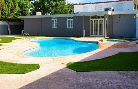153 Almacigo Street Fajardo PR 00738