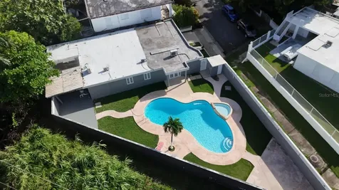153 Almacigo Street Fajardo PR 00738