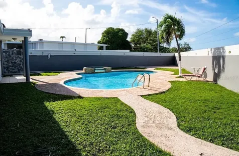 153 Almacigo Street Fajardo PR 00738