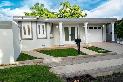 153 Almacigo Street Fajardo PR 00738