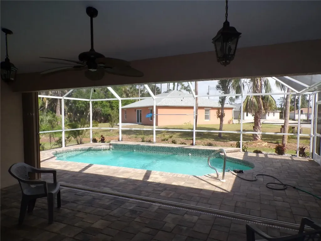4942 Ariton Road North Port FL 34288