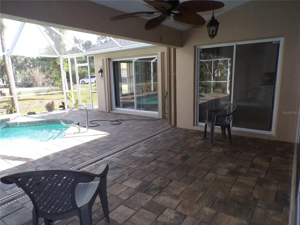 4942 Ariton Road North Port FL 34288