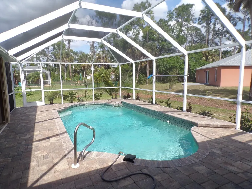 4942 Ariton Road North Port FL 34288