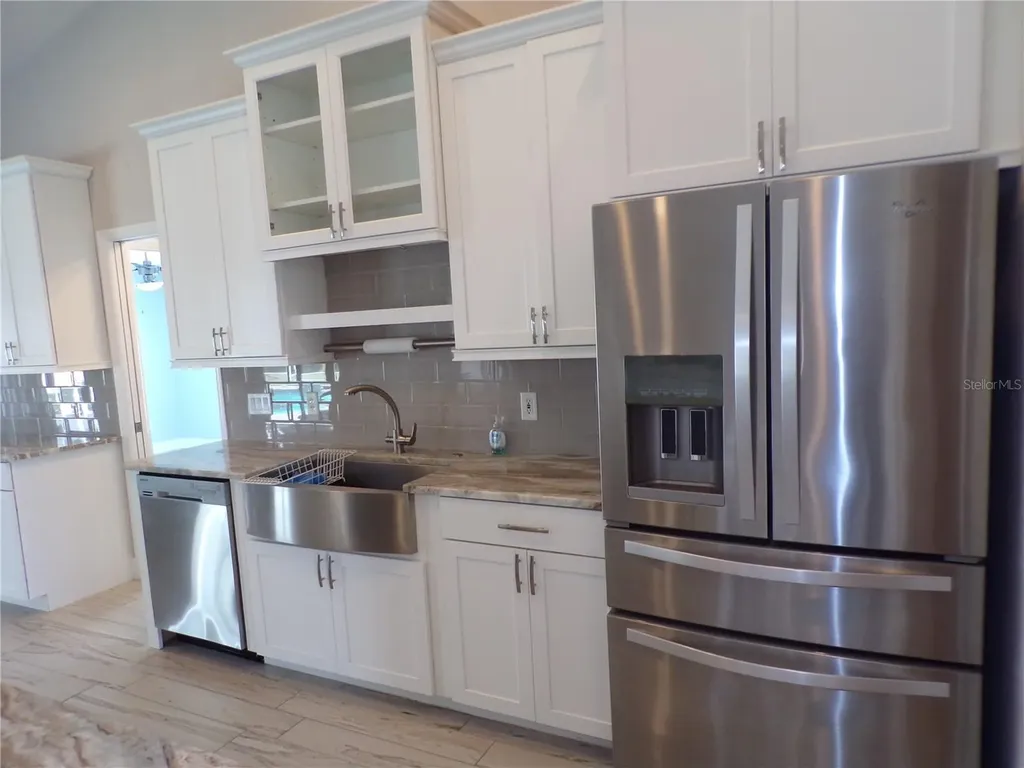 4942 Ariton Road North Port FL 34288