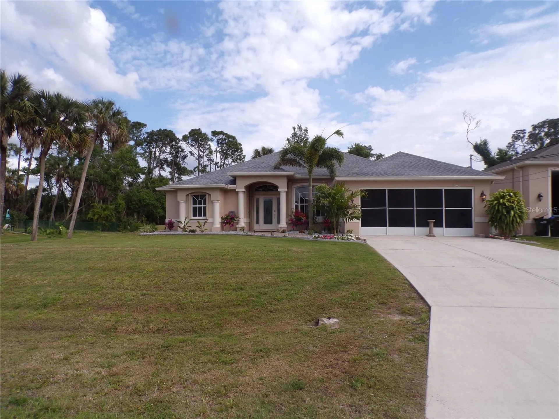 4942 Ariton Road North Port FL 34288