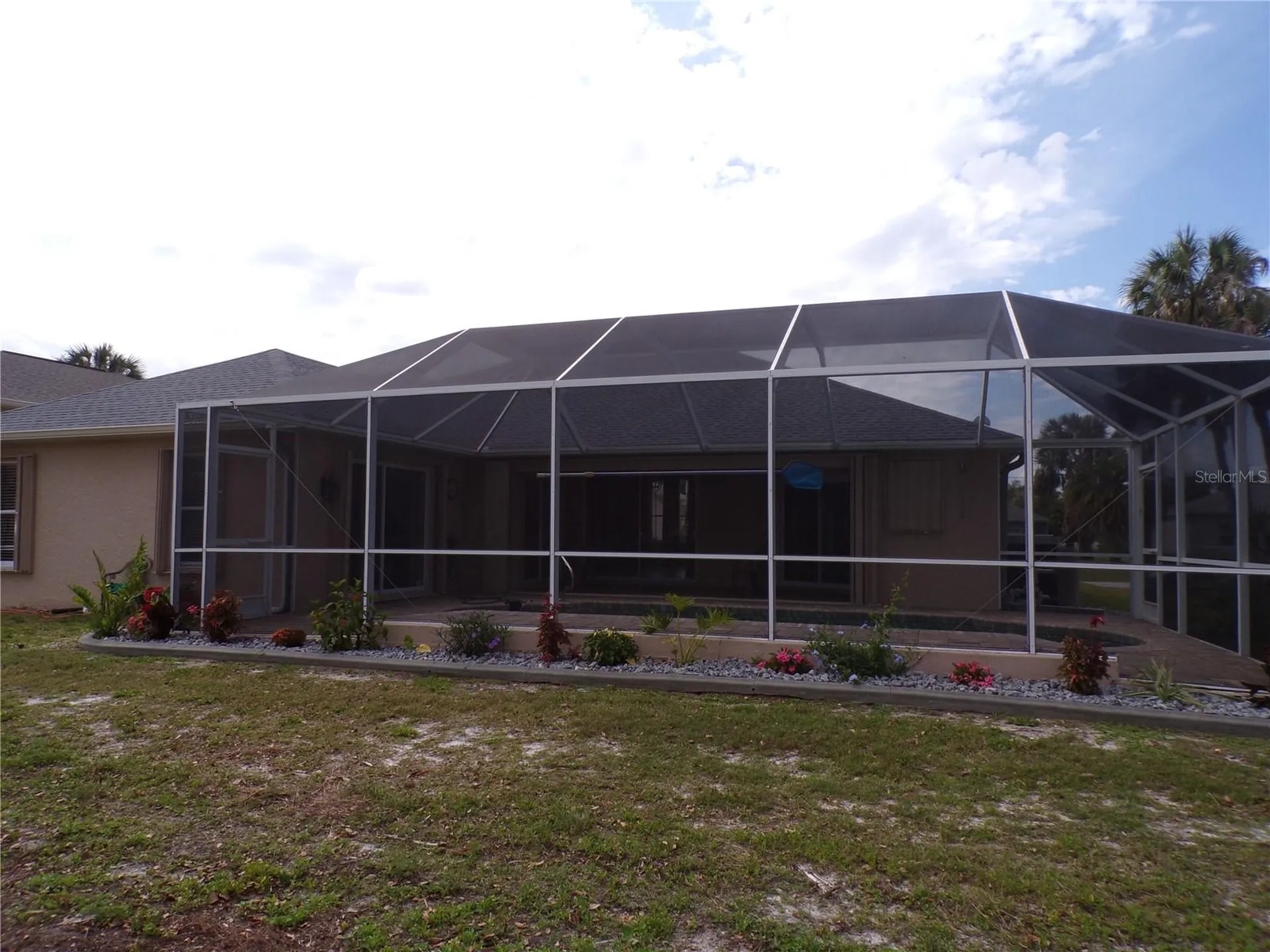 4942 Ariton Road North Port FL 34288