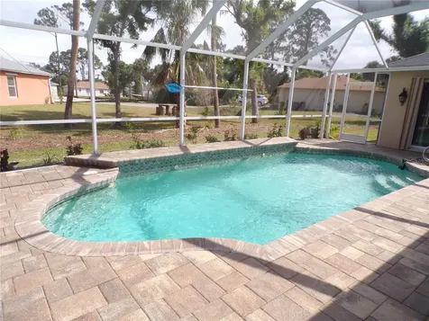 4942 Ariton Road North Port FL 34288