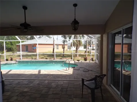 4942 Ariton Road North Port FL 34288