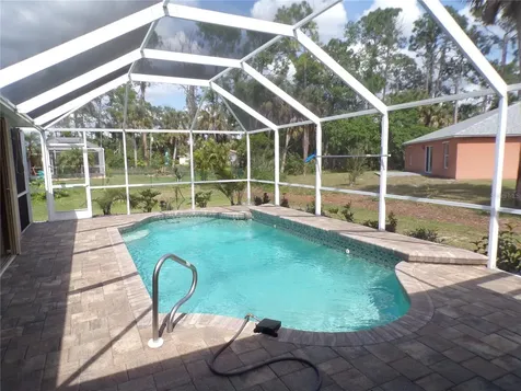 4942 Ariton Road North Port FL 34288