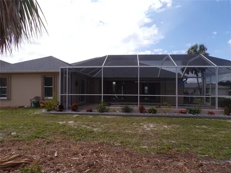 4942 Ariton Road North Port FL 34288