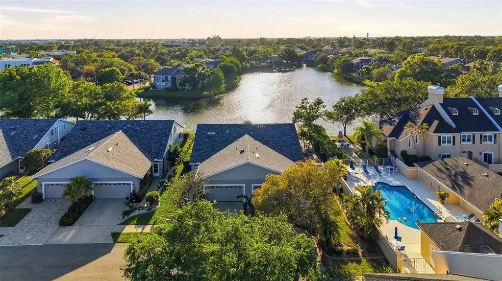 13614 Lake Point Drive S Clearwater FL 33762
