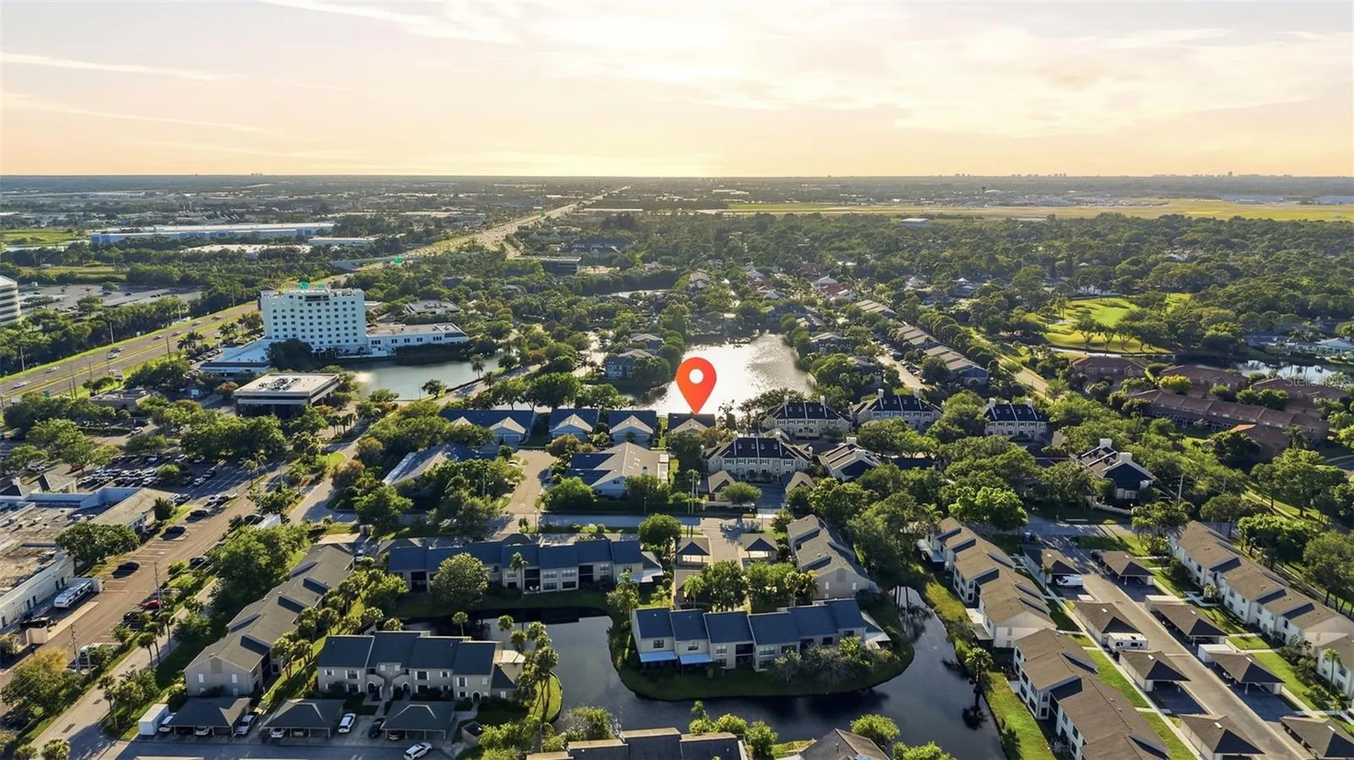 13614 Lake Point Drive S Clearwater FL 33762
