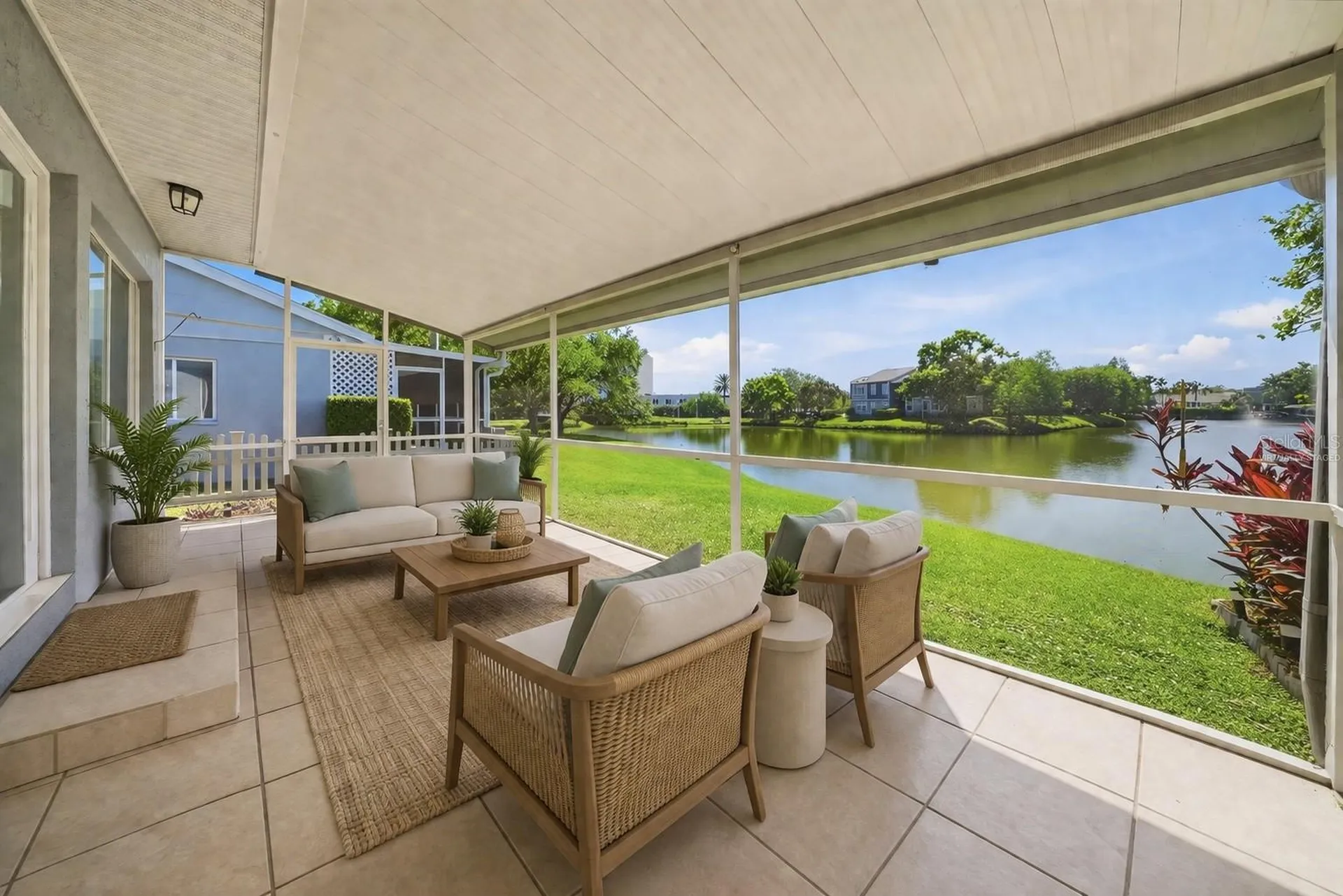 13614 Lake Point Drive S Clearwater FL 33762