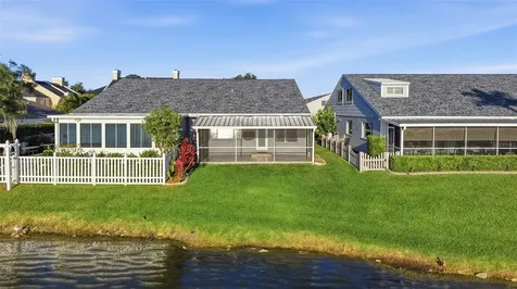 13614 Lake Point Drive S Clearwater FL 33762