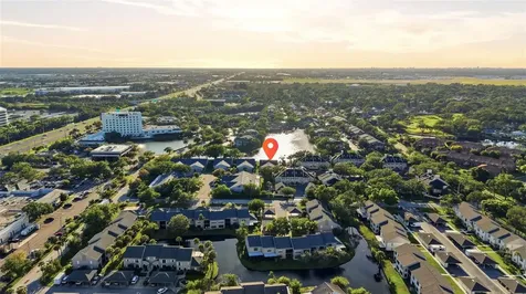 13614 Lake Point Drive S Clearwater FL 33762