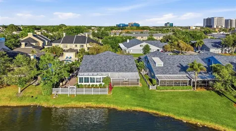 13614 Lake Point Drive S Clearwater FL 33762