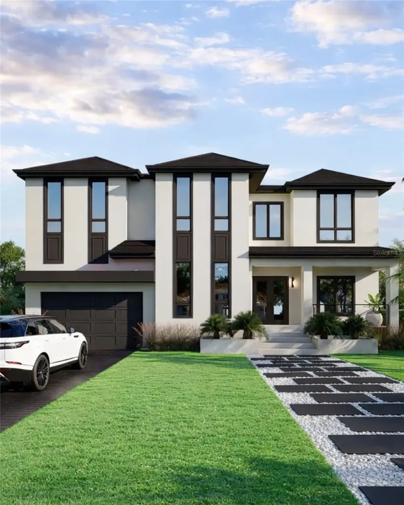 3615 S Lightner Drive Tampa FL 33629