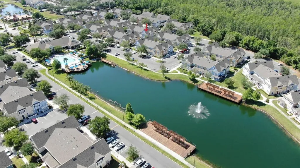 4004 Santa Maria Drive Kissimmee FL 34741