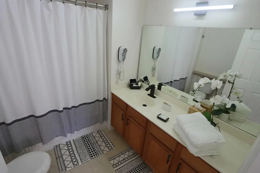 4004 Santa Maria Drive Kissimmee FL 34741