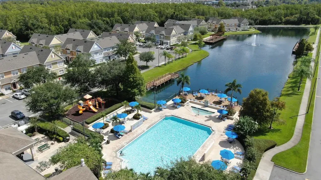 4004 Santa Maria Drive Kissimmee FL 34741