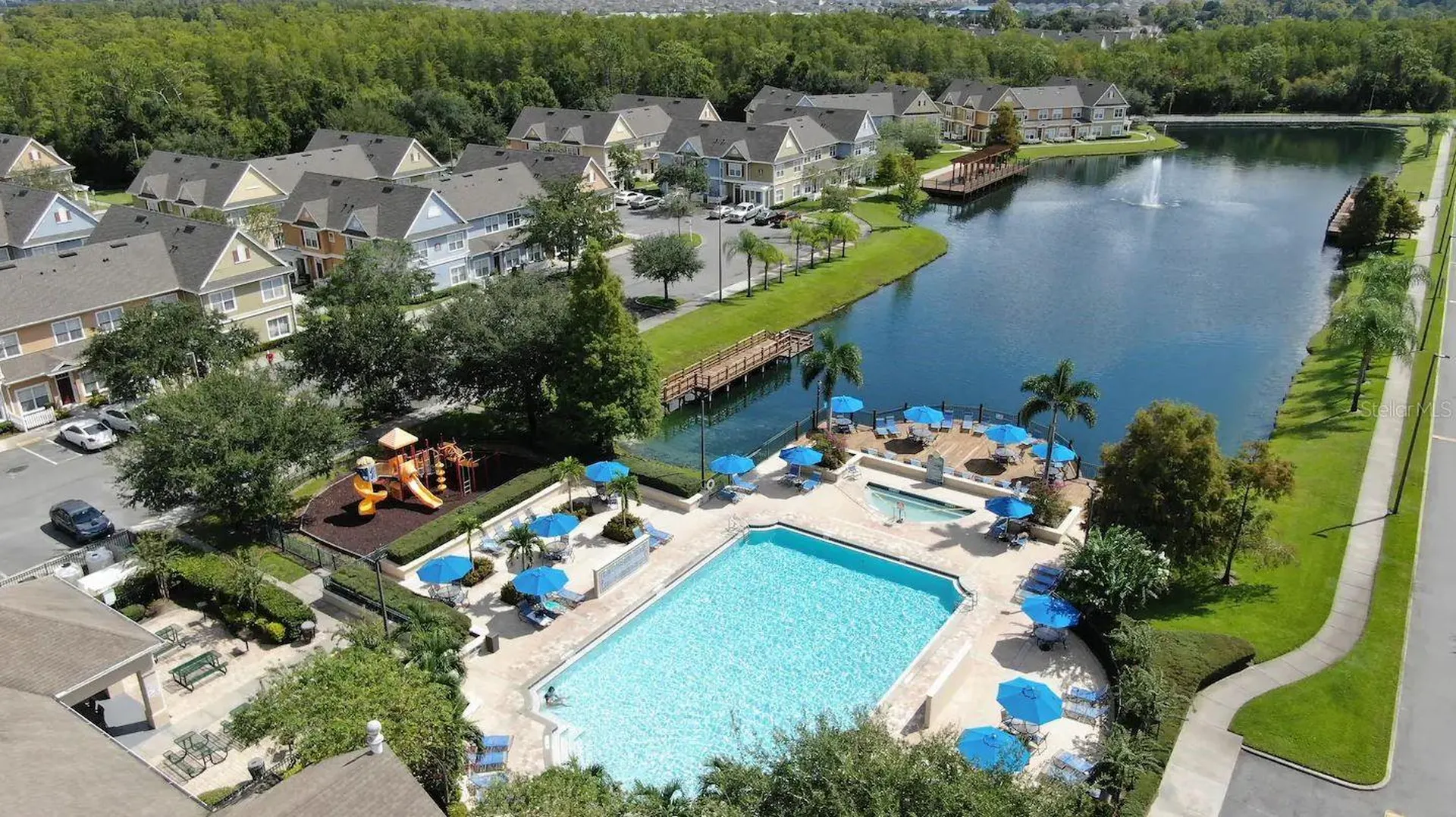 4004 Santa Maria Drive Kissimmee FL 34741