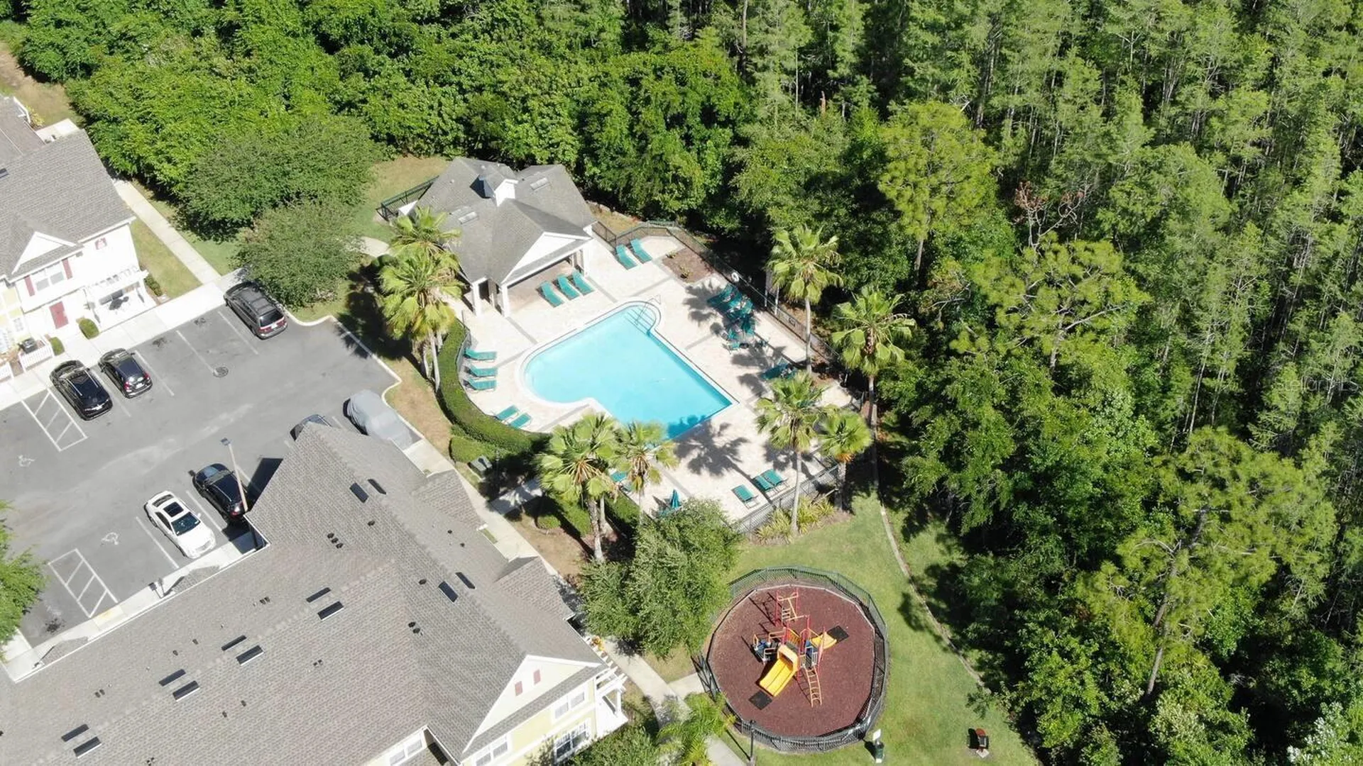 4004 Santa Maria Drive Kissimmee FL 34741