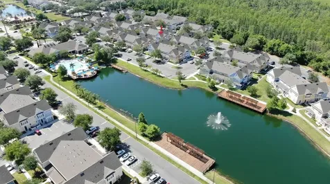 4004 Santa Maria Drive Kissimmee FL 34741