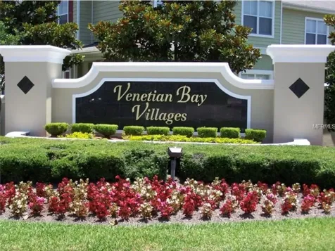 4004 Santa Maria Drive Kissimmee FL 34741