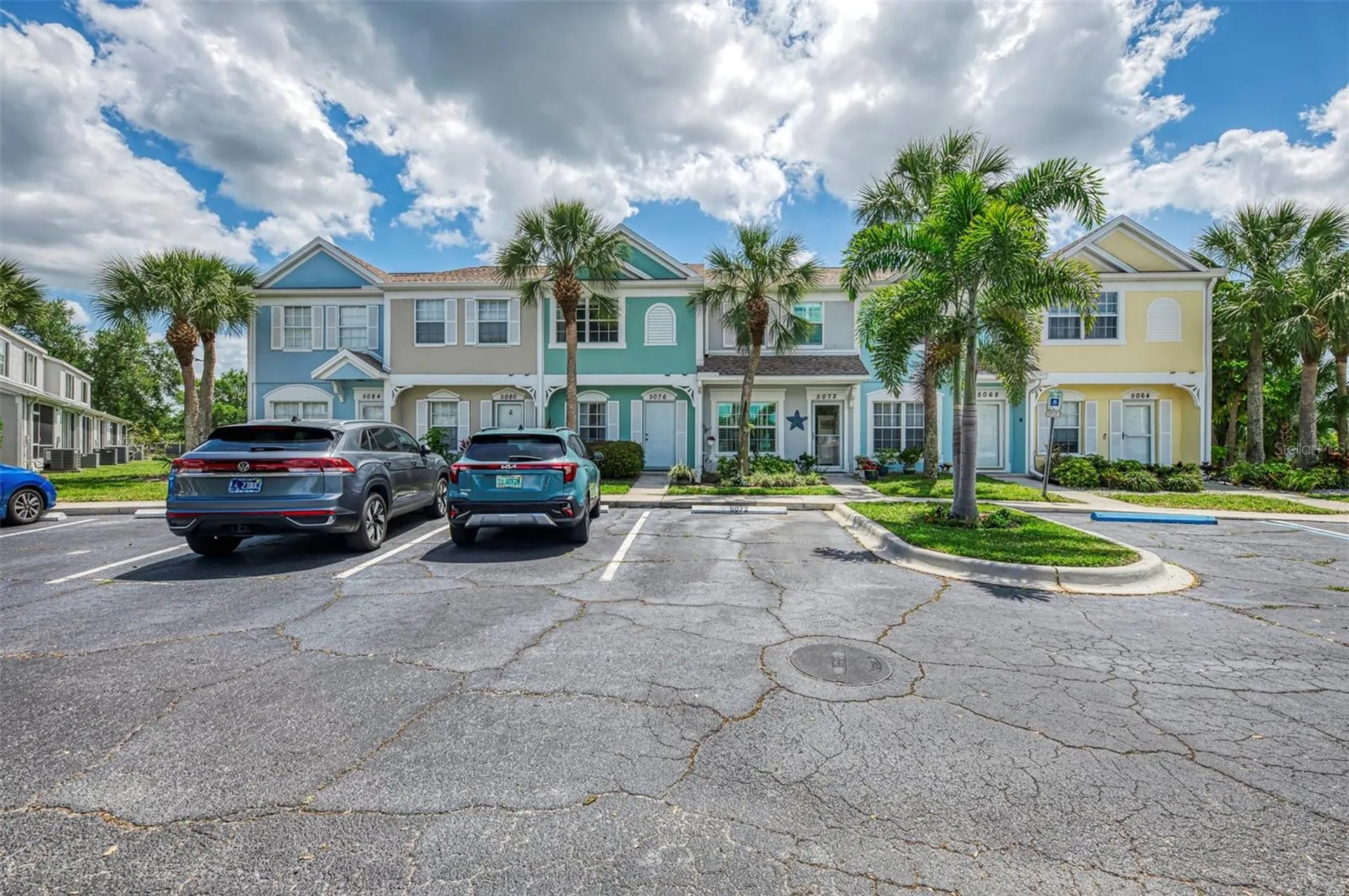 5072 Misty Canal Place Bradenton FL 34203
