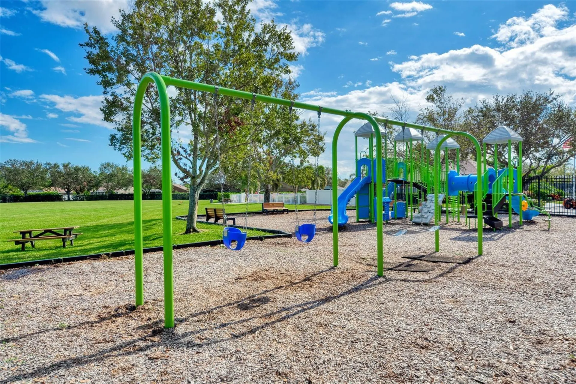 5072 Misty Canal Place Bradenton FL 34203