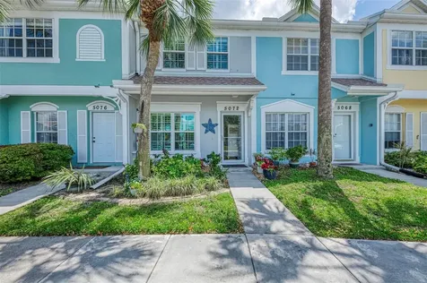 5072 Misty Canal Place Bradenton FL 34203