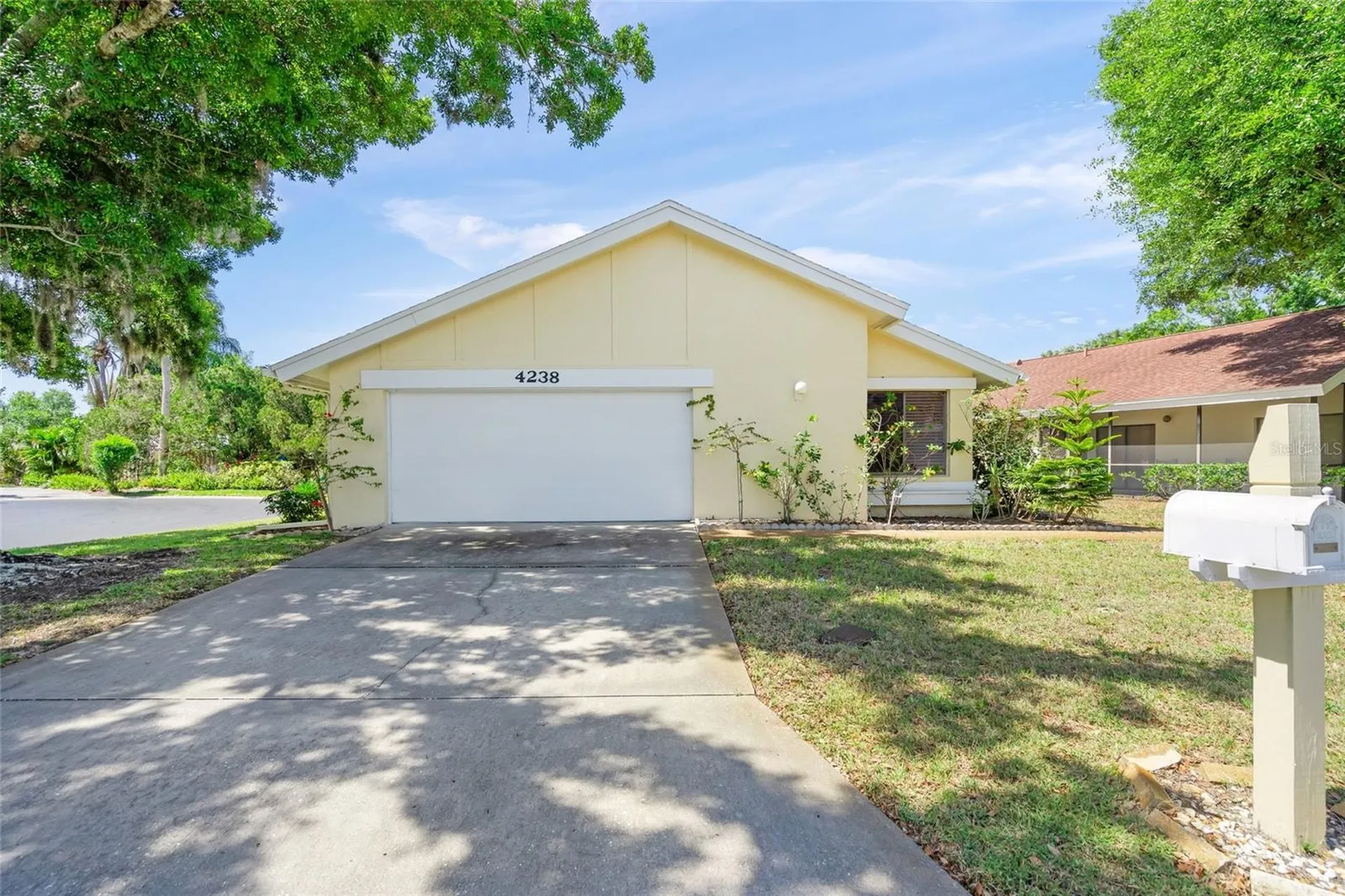 4238 Carriage Drive Sarasota FL 34241