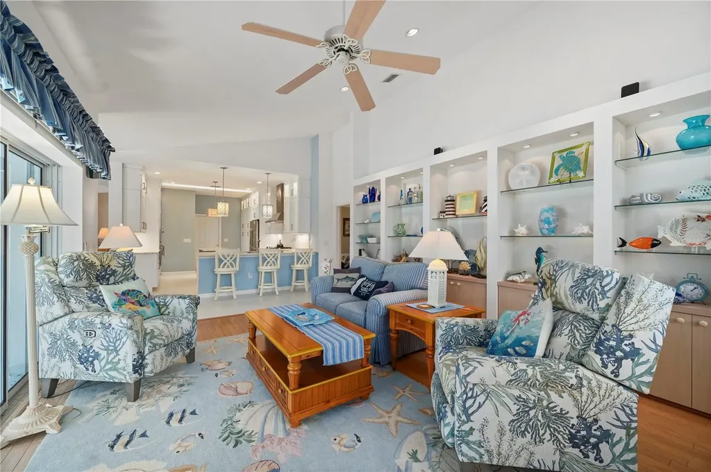 5018 Captiva Court Punta Gorda FL 33950