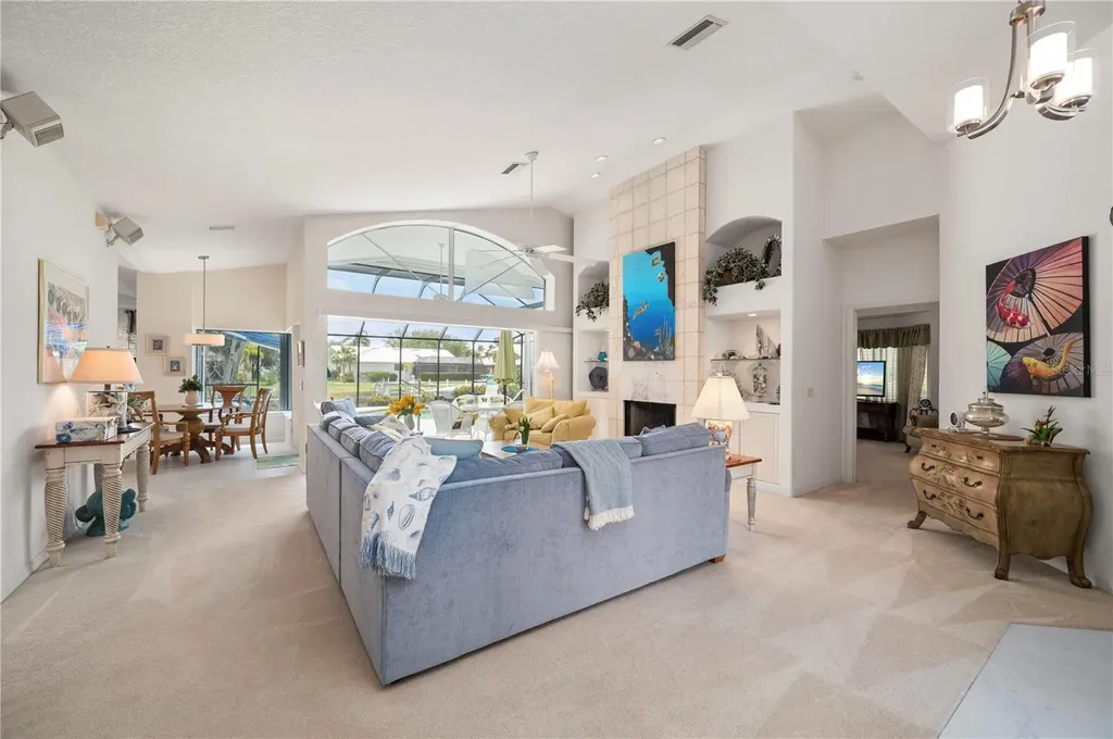 5018 Captiva Court Punta Gorda FL 33950