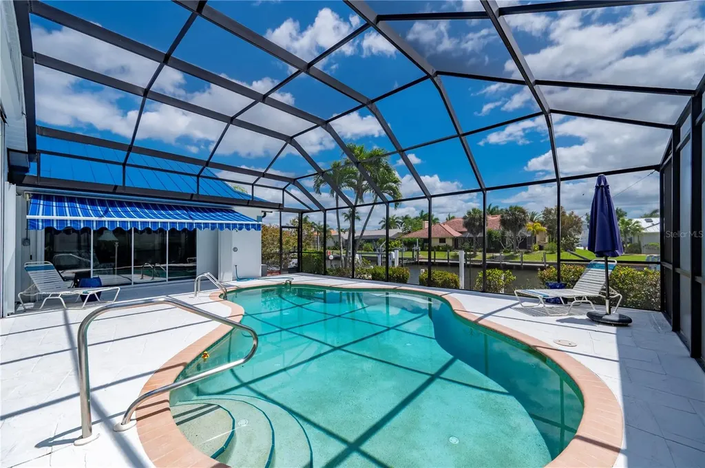 5018 Captiva Court Punta Gorda FL 33950