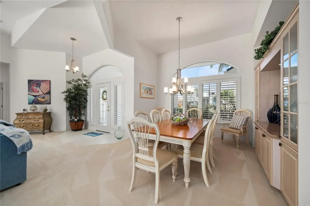 5018 Captiva Court Punta Gorda FL 33950