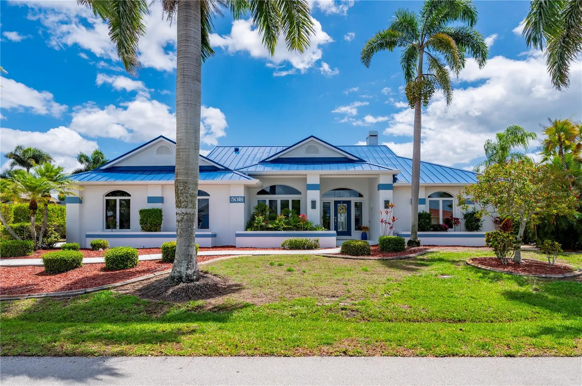 5018 Captiva Court Punta Gorda FL 33950