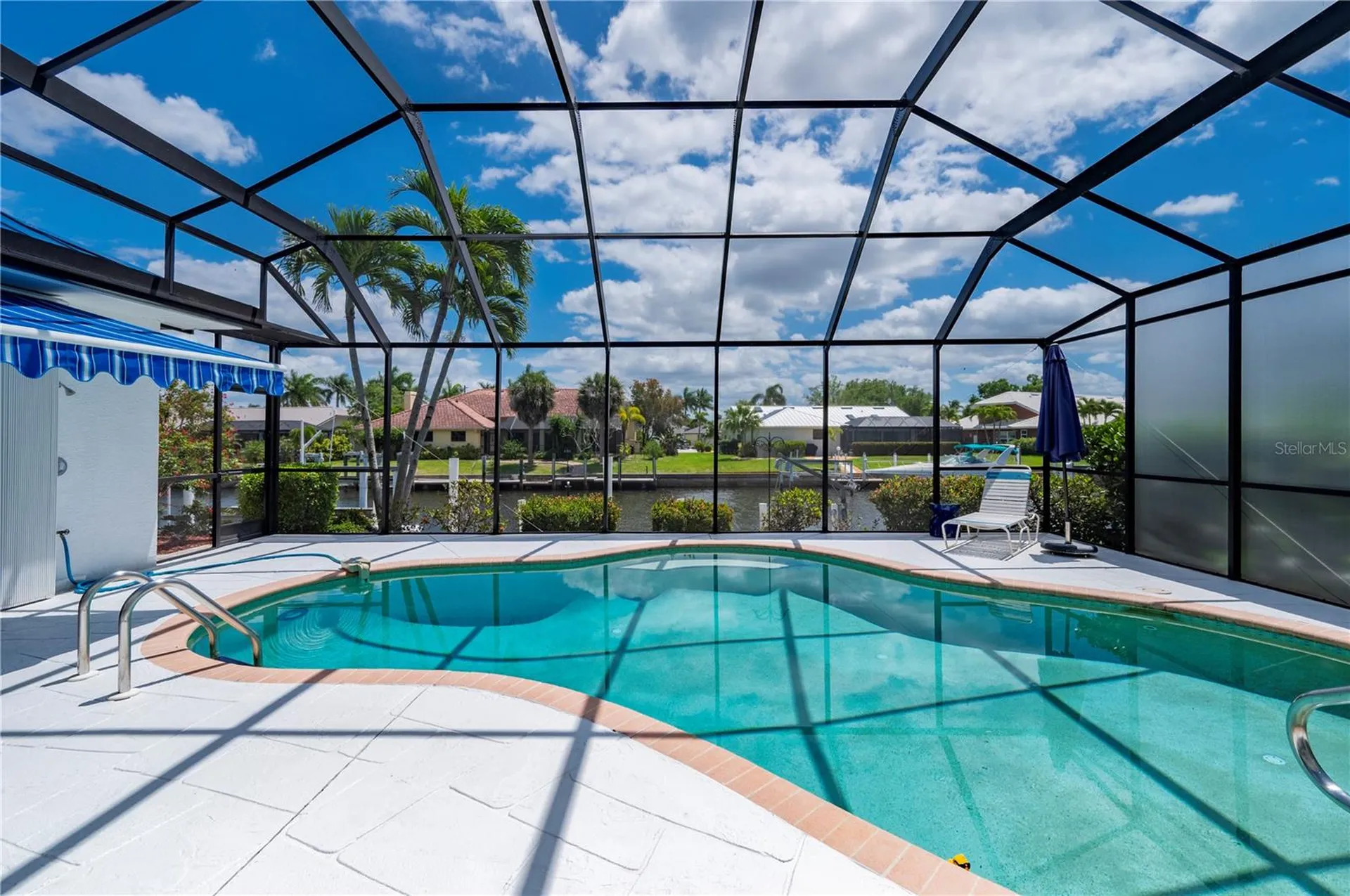 5018 Captiva Court Punta Gorda FL 33950