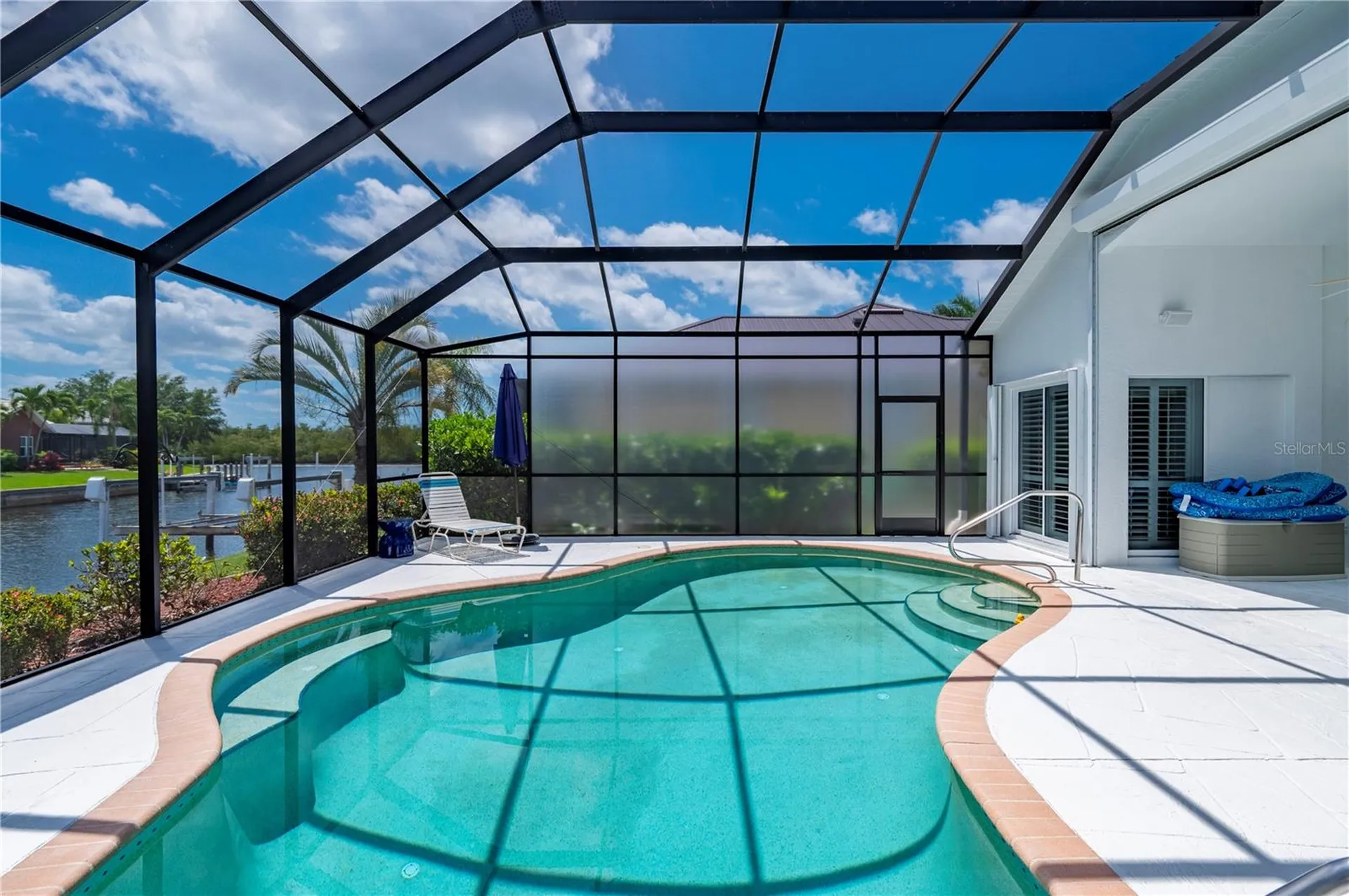 5018 Captiva Court Punta Gorda FL 33950
