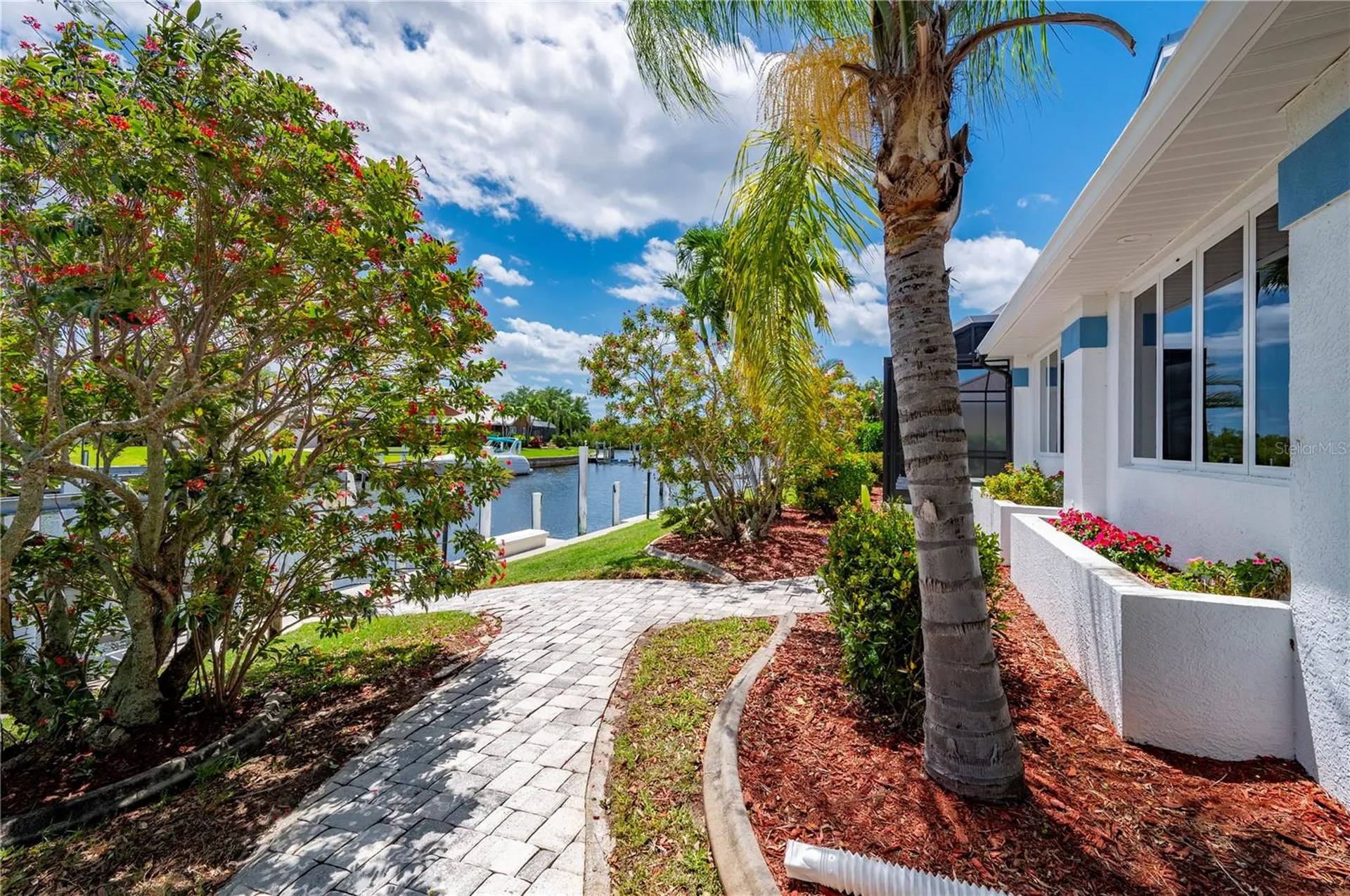 5018 Captiva Court Punta Gorda FL 33950