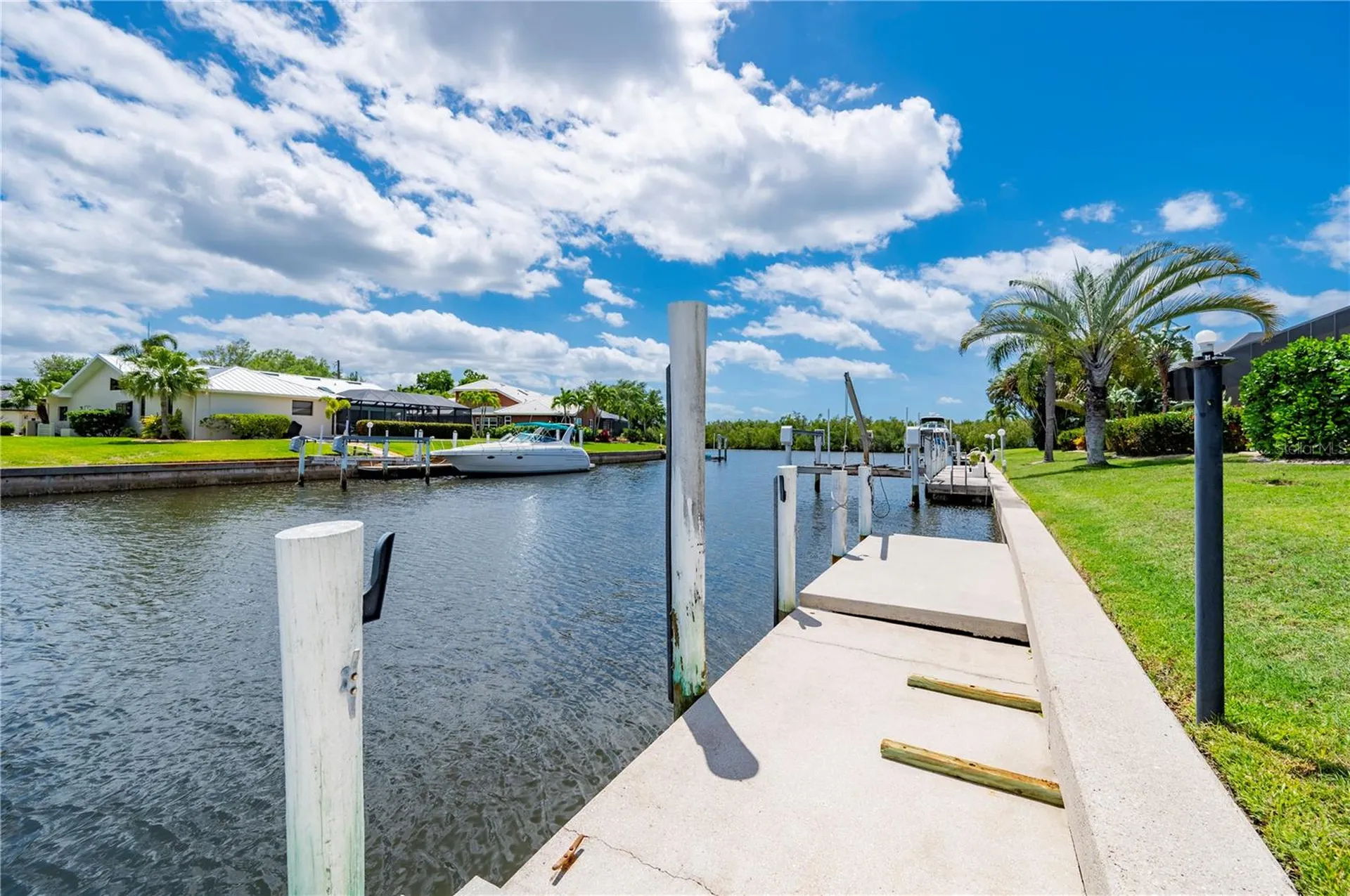5018 Captiva Court Punta Gorda FL 33950