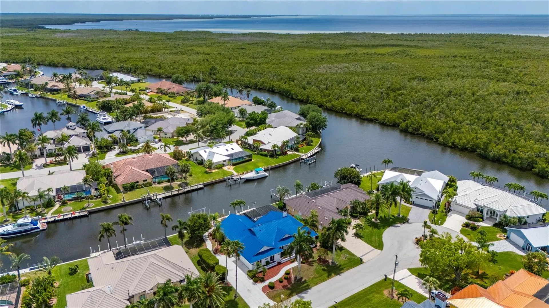 5018 Captiva Court Punta Gorda FL 33950