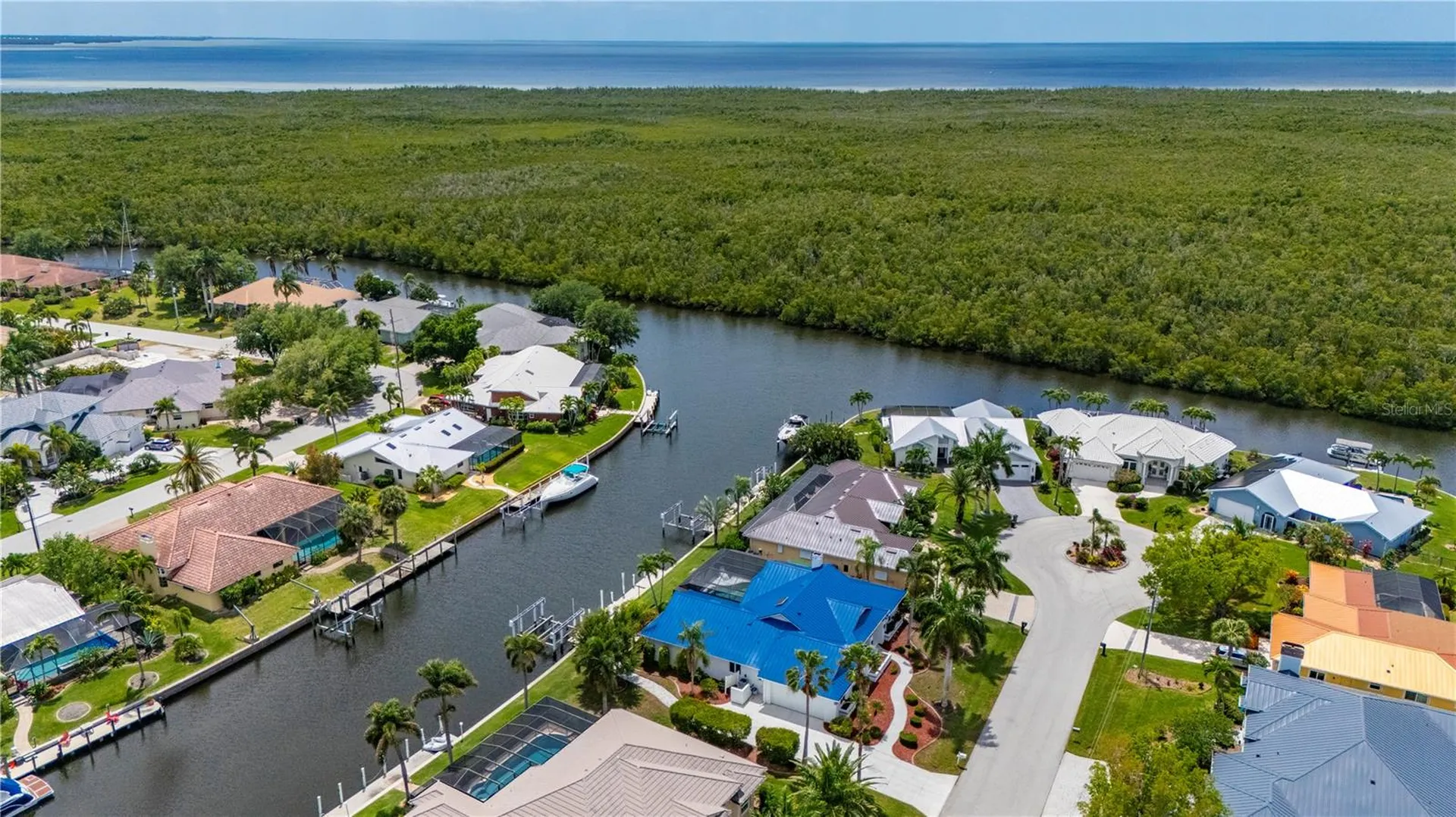 5018 Captiva Court Punta Gorda FL 33950