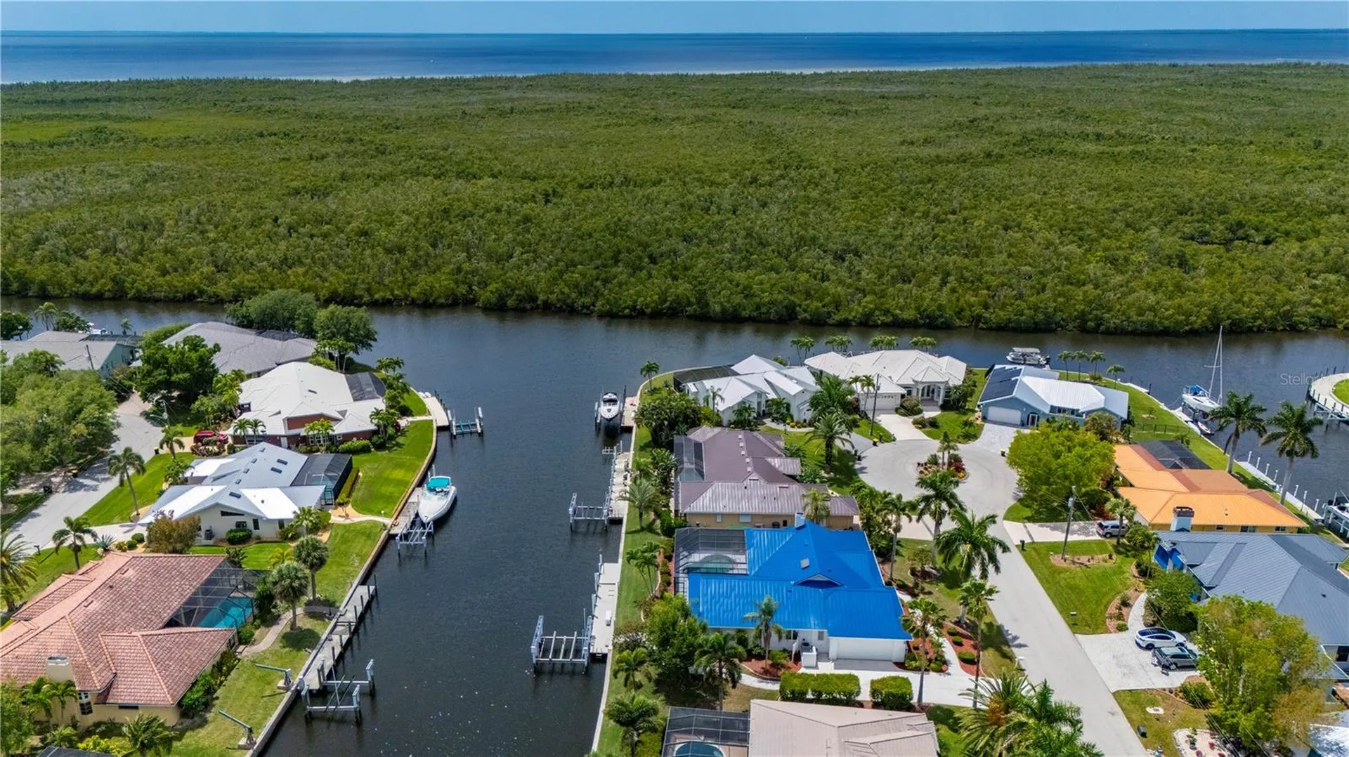 5018 Captiva Court Punta Gorda FL 33950